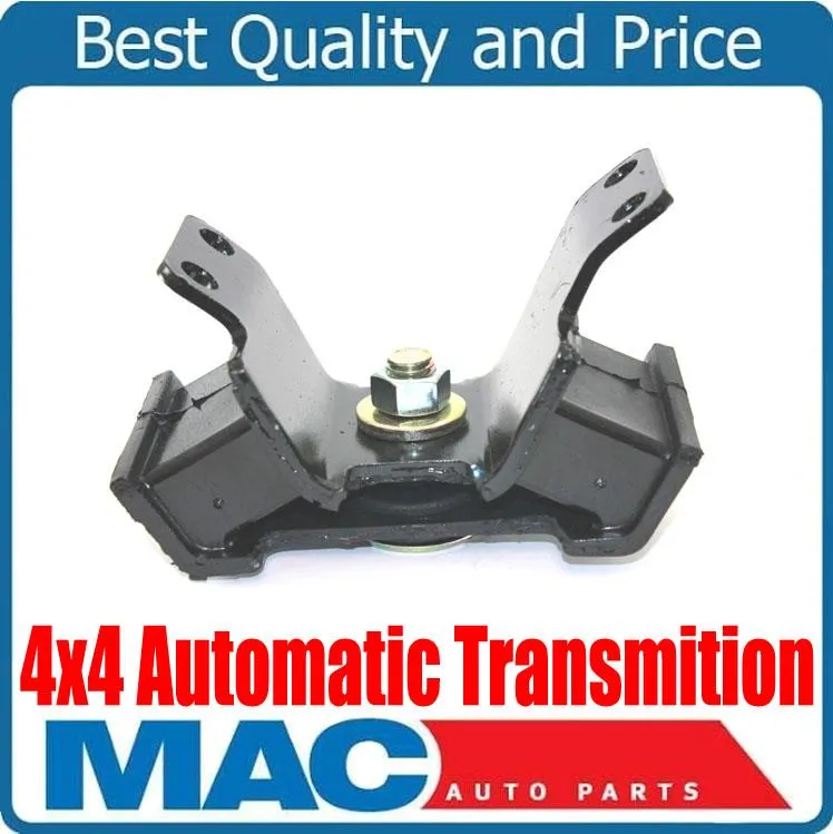 100% New 4x4 4 Wheel Drive Automatic Transmission Mount for Toyota 4Runner 88-95