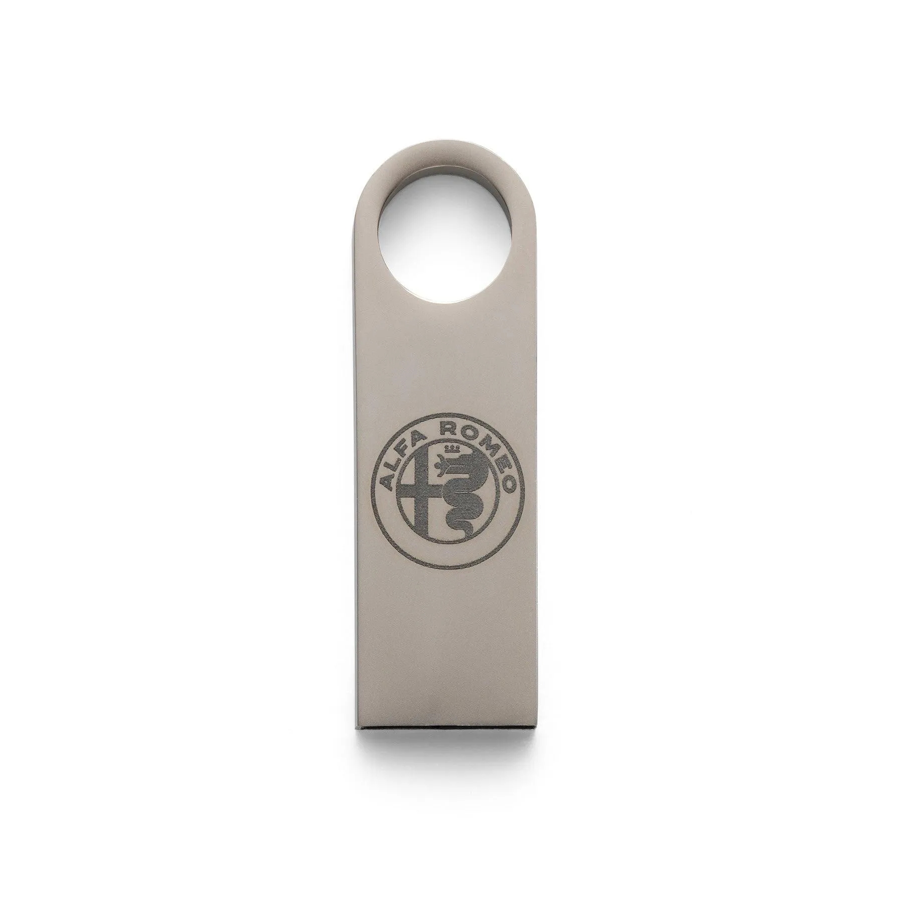 16GB Memory Stick - Alfa Romeo