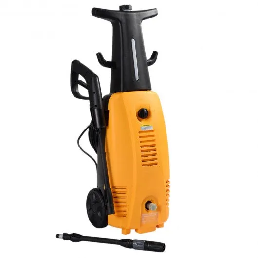 2000w Electric Burst Sprayer High Pressure Washer