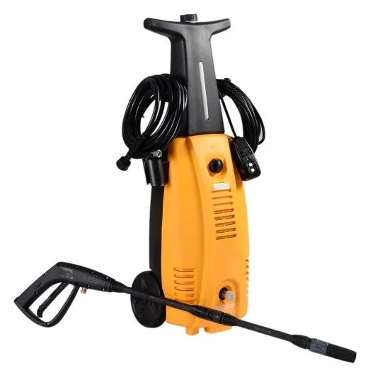 2000w Electric Burst Sprayer High Pressure Washer