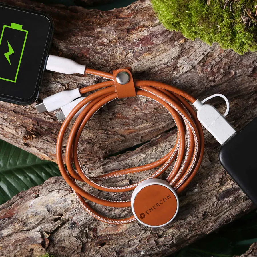 3-in-1 Charging Cable