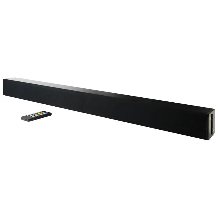 32' SOUND BAR