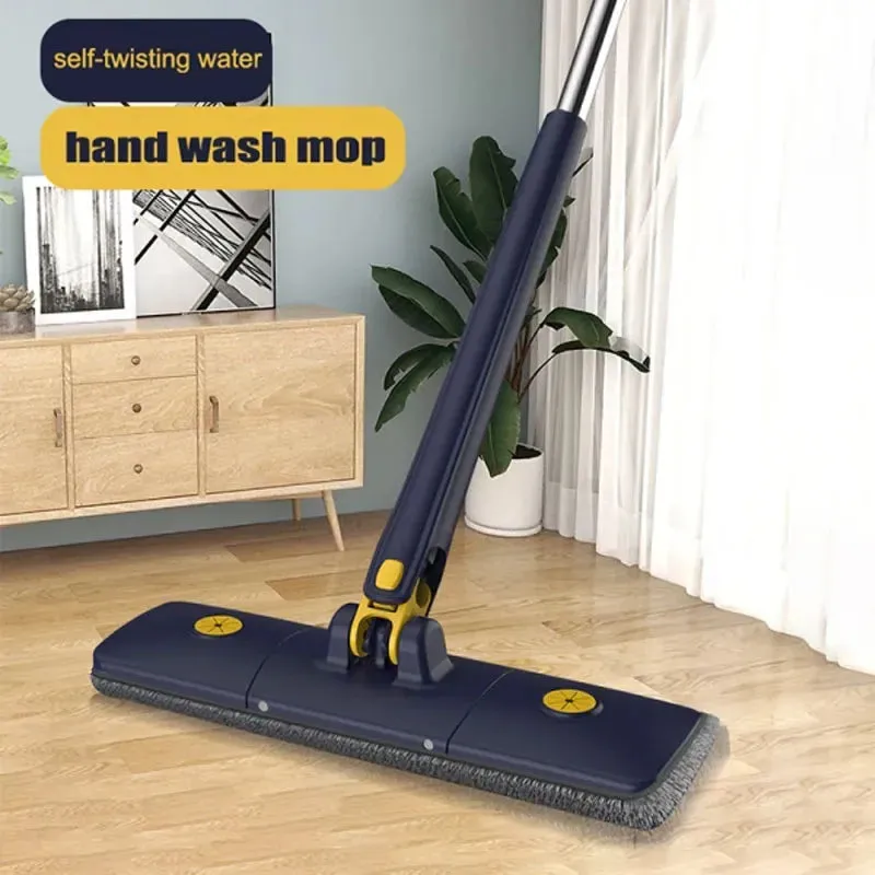 360 Twist Mop