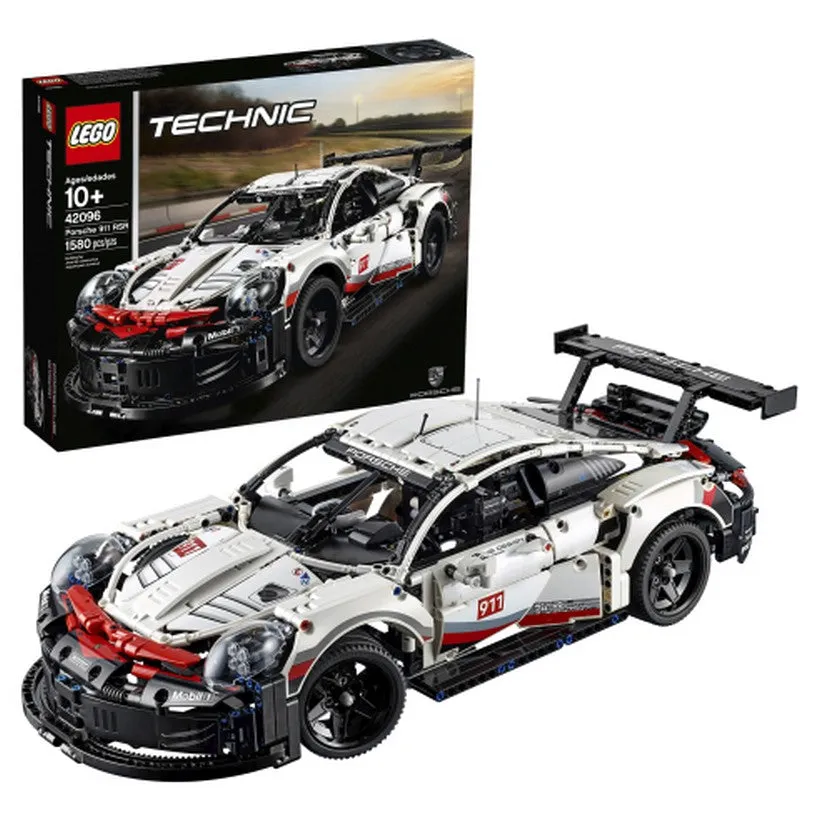 42096 LEGO® Technic Porsche 911 RSR