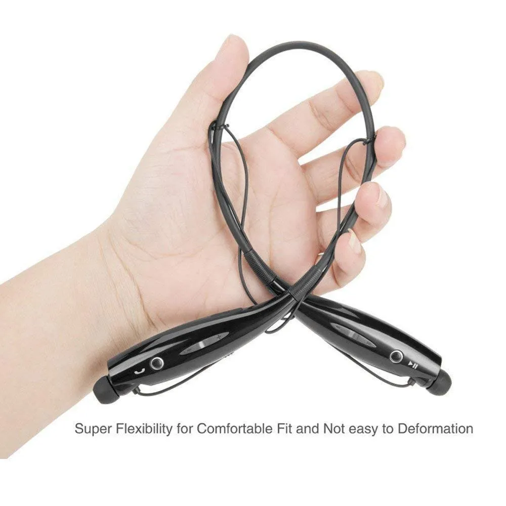 730 Bluetooth Headset