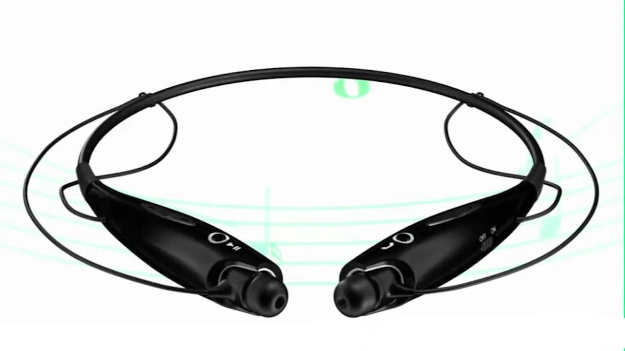 730 Bluetooth Headset