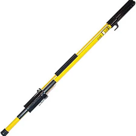 8108U Hastings 8FT External Rod Shotgun with Universal Head