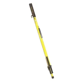 8158U Hastings Telescoping Shotgun 5'11'' - 8' with Universal End