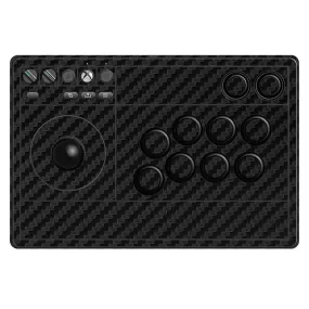 8Bitdo Arcade Stick for Xbox Carbon Series Skins