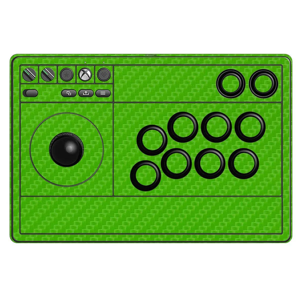 8Bitdo Arcade Stick for Xbox Carbon Series Skins