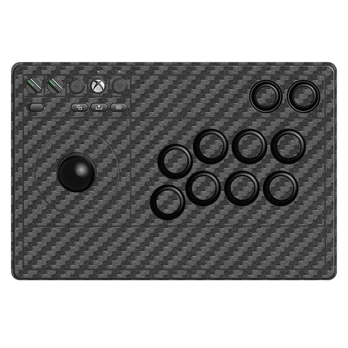 8Bitdo Arcade Stick for Xbox Carbon Series Skins