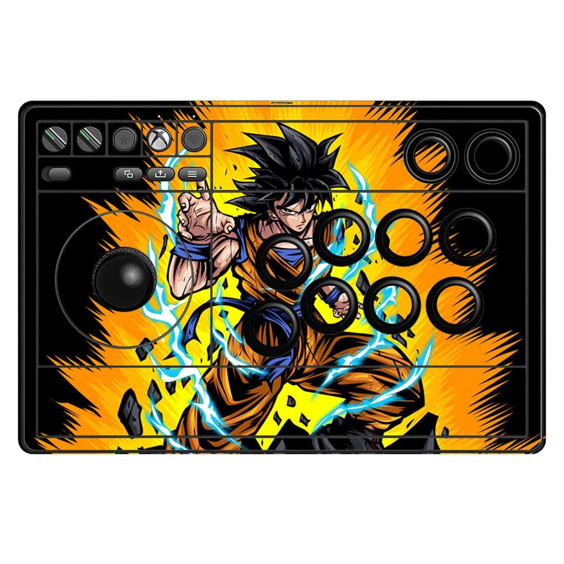 8Bitdo Arcade Stick for Xbox Designer Series Skins