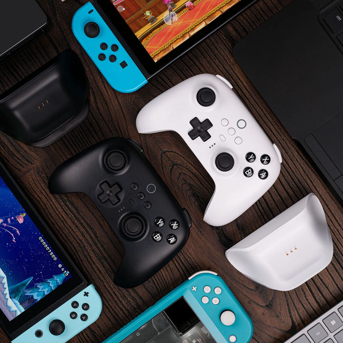 8BitDo Ultimate Bluetooth® Controller