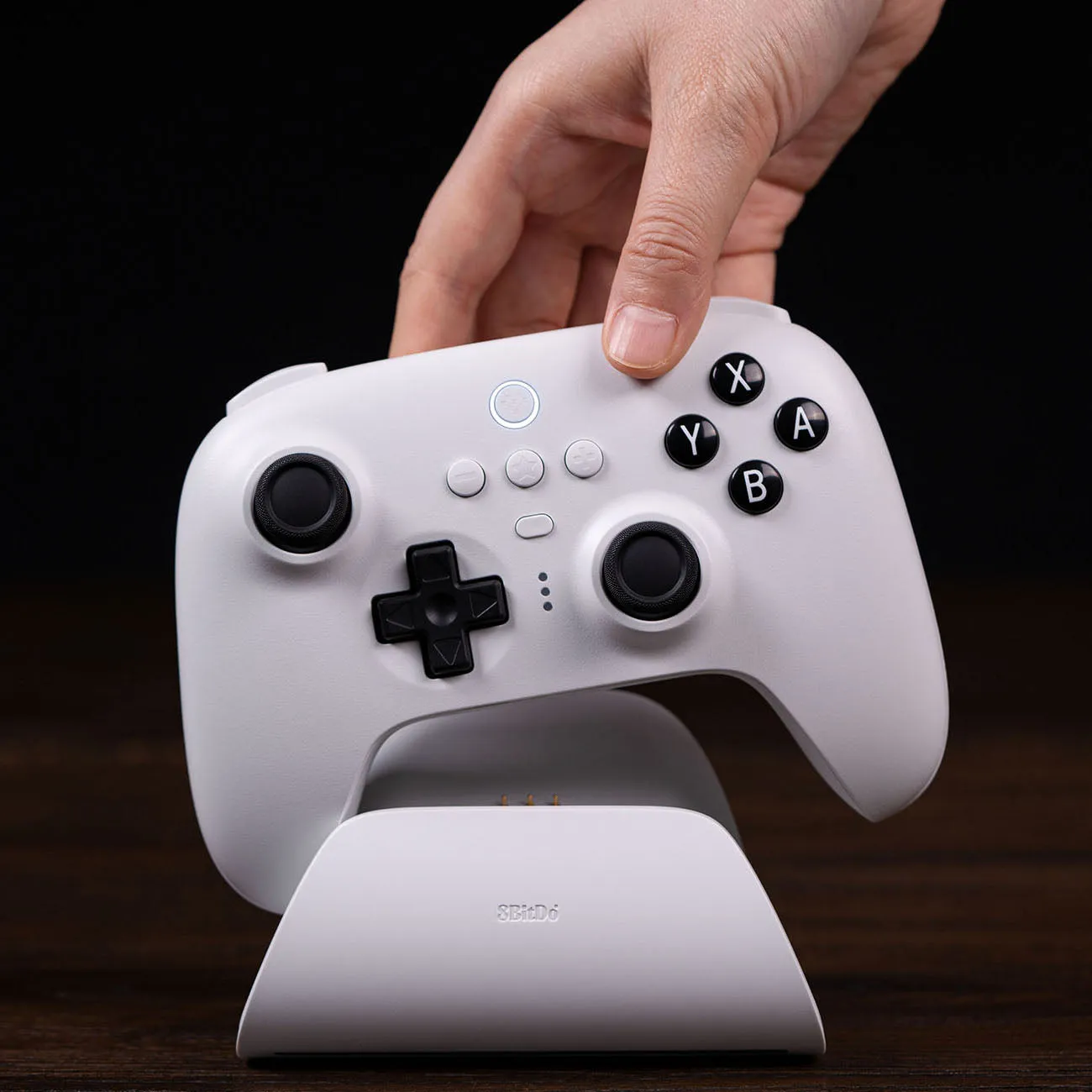 8BitDo Ultimate Bluetooth® Controller