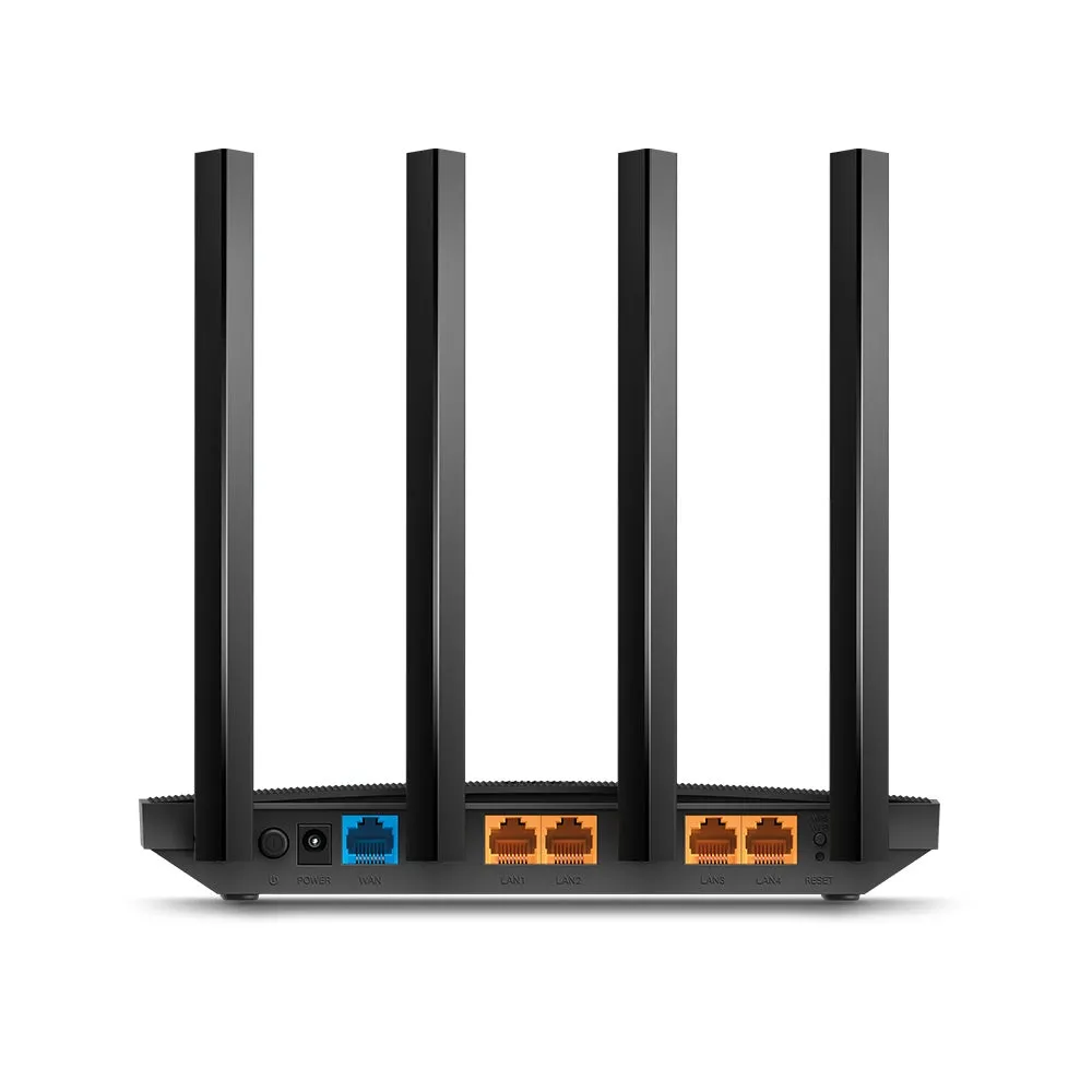 Ac1900 Wireless Mu-Mimo Wi-Fi