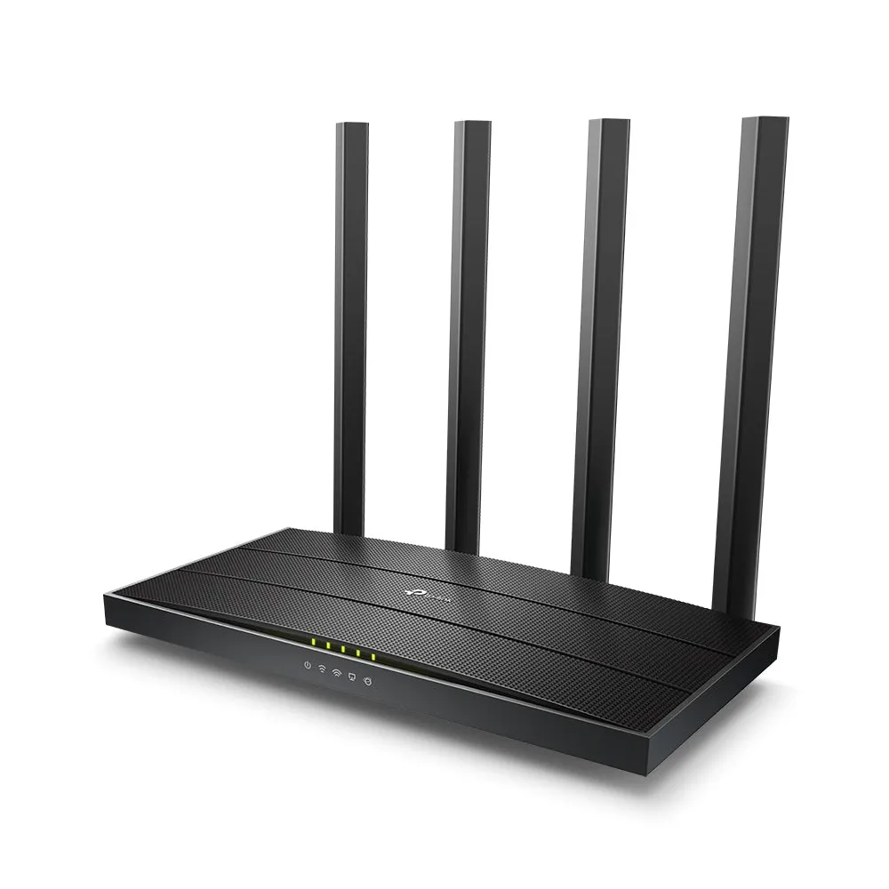 Ac1900 Wireless Mu-Mimo Wi-Fi