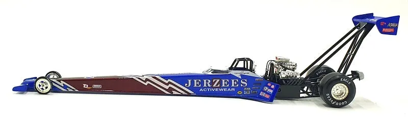 Action 1/24 Scale Diecast C249723274 - Dragster 1997 Jerzees B.Vandergriff