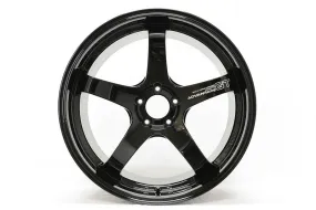 Advan Racing GT Premium - 20x12"  20 5x114.3 - Racing Gloss Black