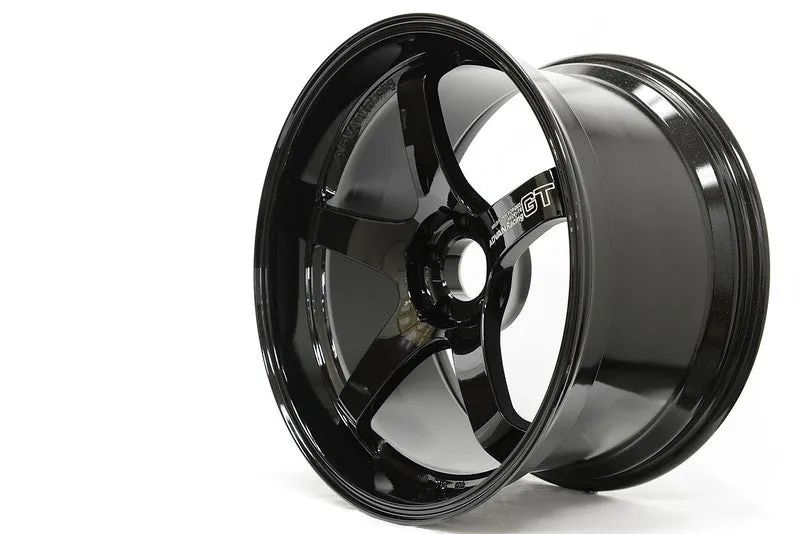 Advan Racing GT Premium - 20x12"  20 5x114.3 - Racing Gloss Black