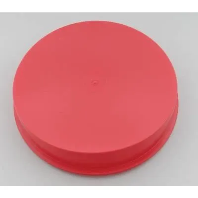 Aero Red Plastic Plug (ONLY) for Aero Mud Blaster Beadlock Ring