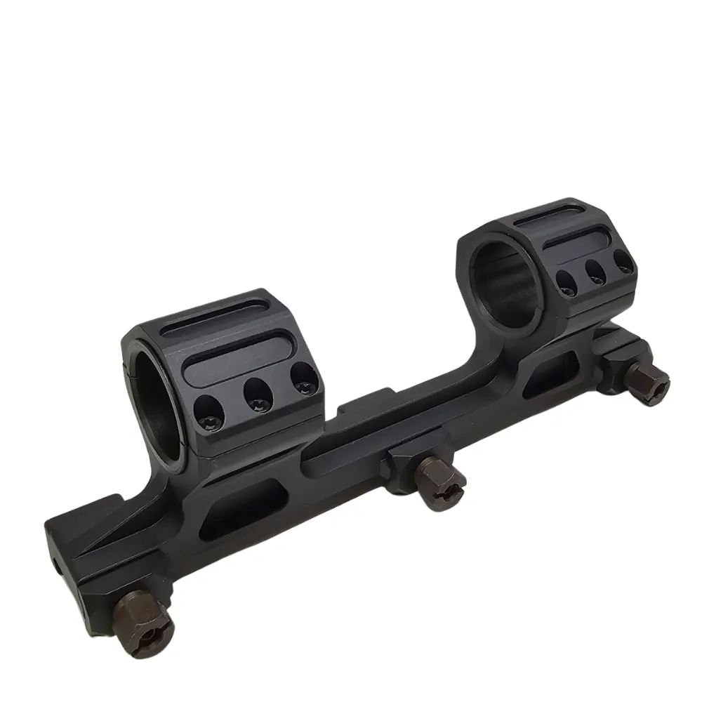 AIM-O GE Long Version Scope Ring Mount