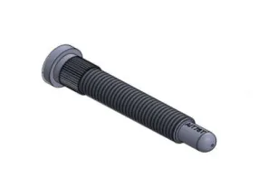 A.I.TECH AIT-67M Wheel stud 12x1,25 L.67 for MAZDA