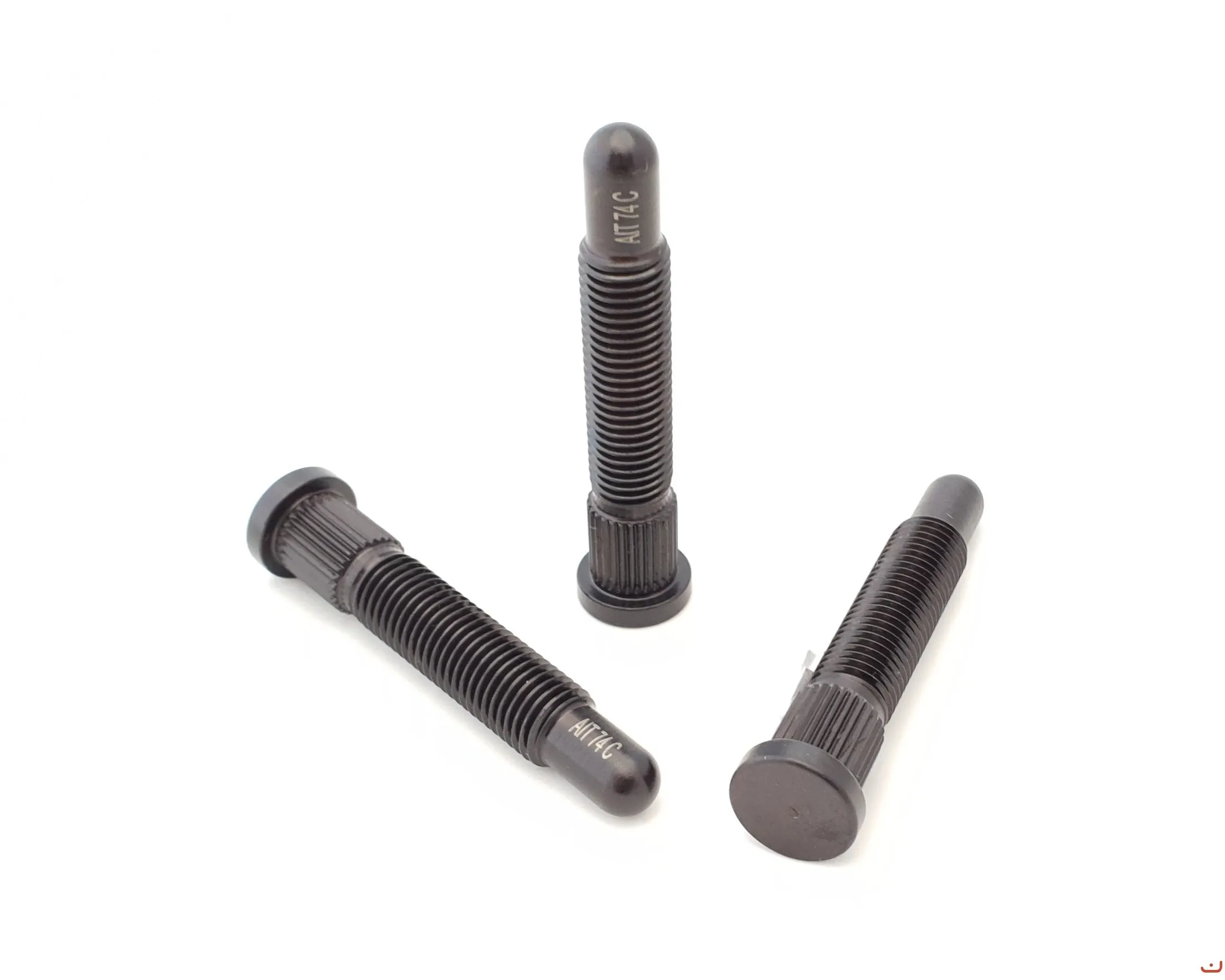 A.I.TECH AIT-74C Wheel stud 12x1,5 L.74 for FORD