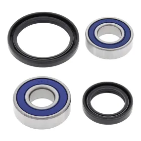 All Balls Racing Wheel Bearing Kit (25-1061)