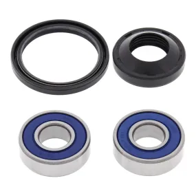 All Balls Racing Wheel Bearing Kit (25-1069)