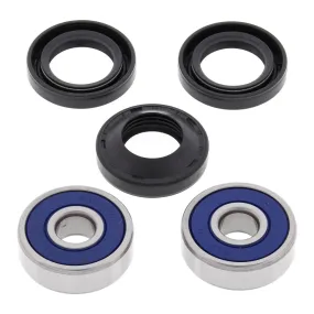 All Balls Racing Wheel Bearing Kit (25-1072)