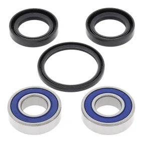 All Balls Racing Wheel Bearing Kit (25-1077)