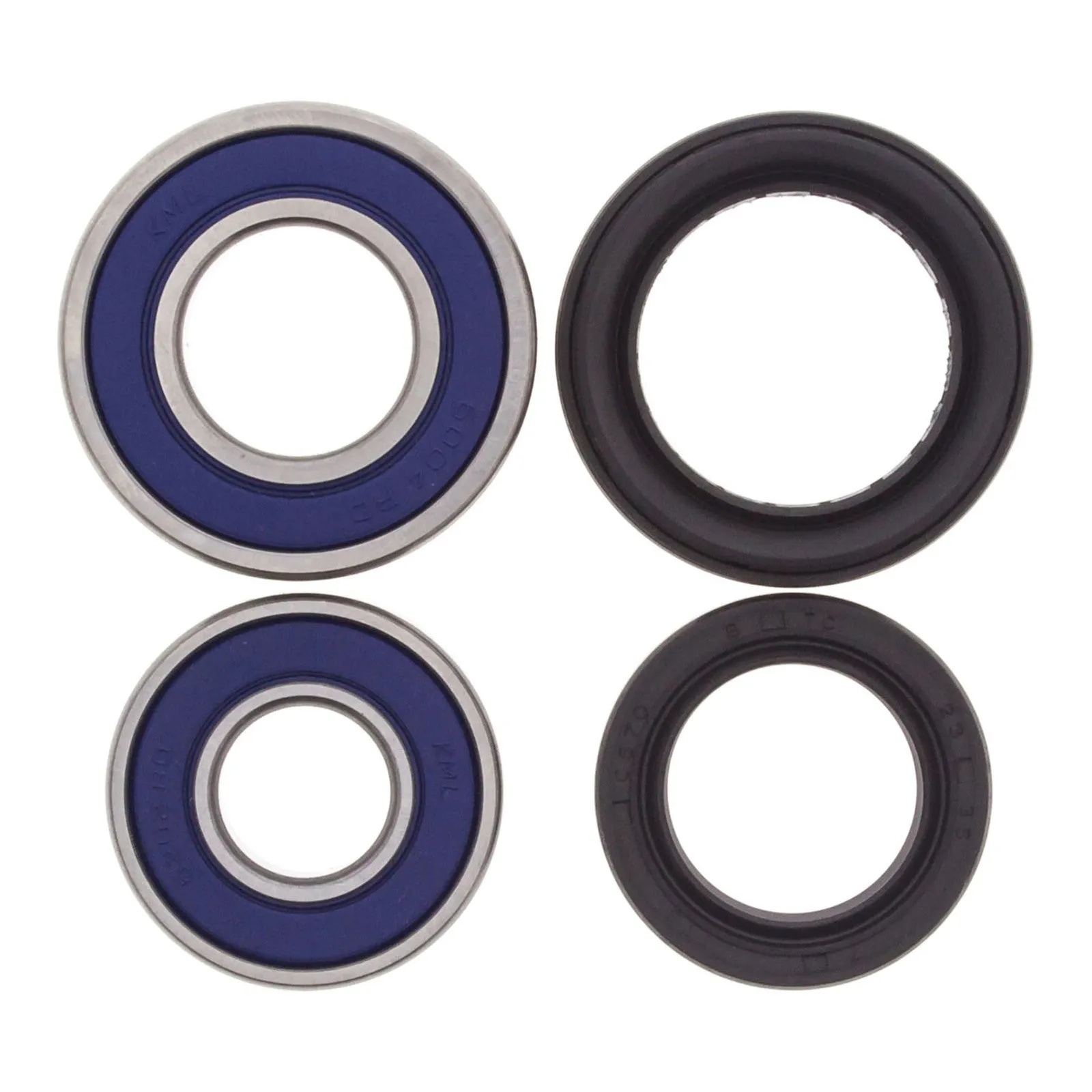 All Balls Racing Wheel Bearing Kit (25-1083)