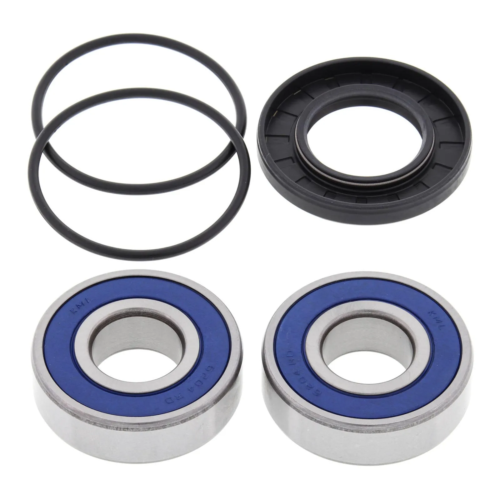 All Balls Racing Wheel Bearing Kit (25-1129)