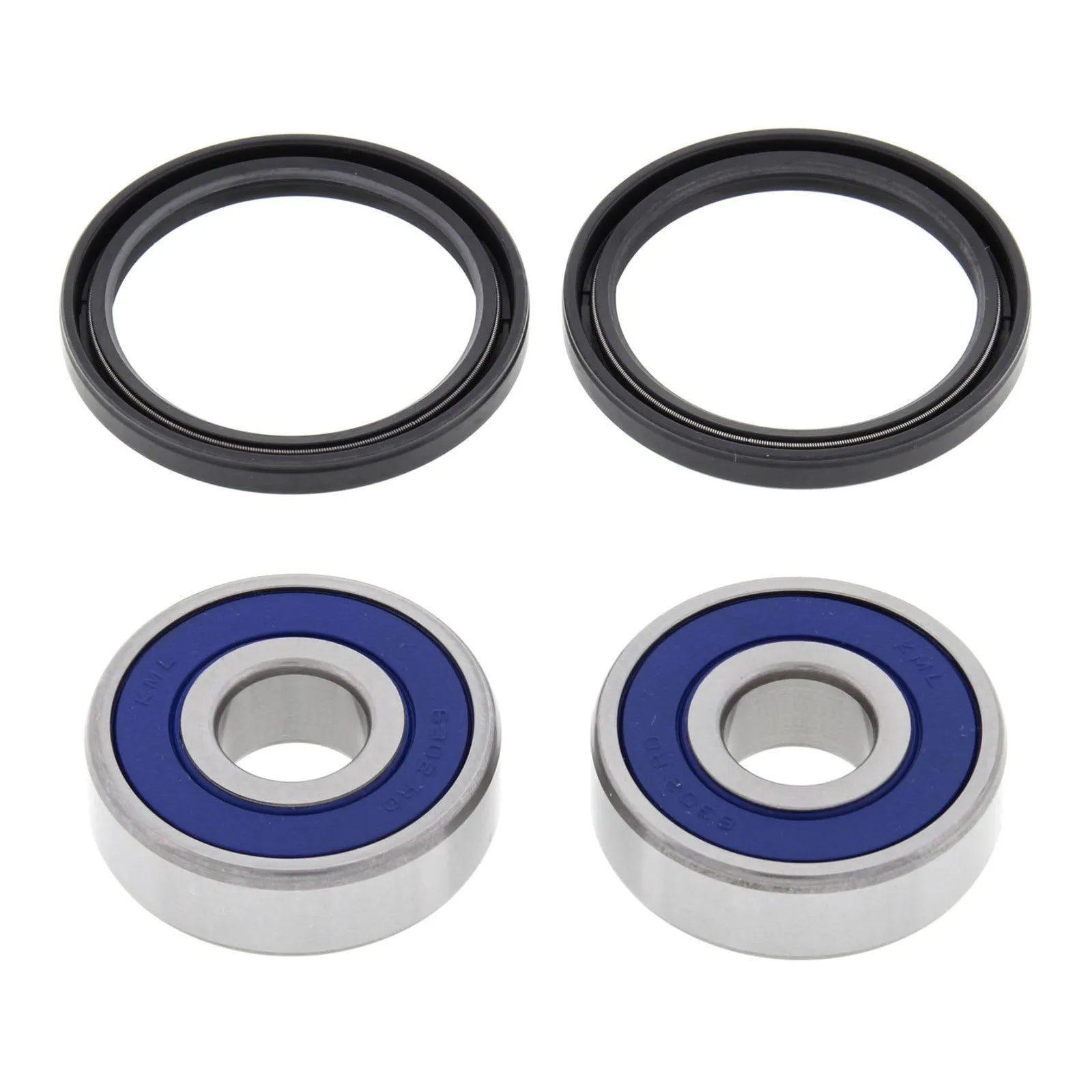 All Balls Racing Wheel Bearing Kit (25-1147)