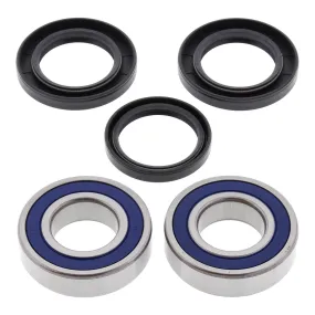 All Balls Racing Wheel Bearing Kit (25-1158)