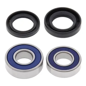 All Balls Racing Wheel Bearing Kit (25-1160)