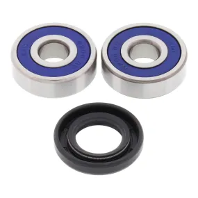 All Balls Racing Wheel Bearing Kit (25-1161)