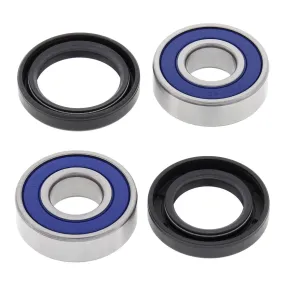 All Balls Racing Wheel Bearing Kit (25-1218)