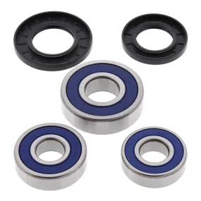 All Balls Racing Wheel Bearing Kit (25-1268)