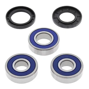 All Balls Racing Wheel Bearing Kit (25-1281)