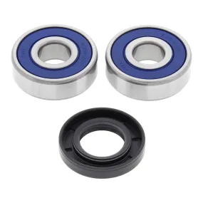 All Balls Racing Wheel Bearing Kit (25-1309)