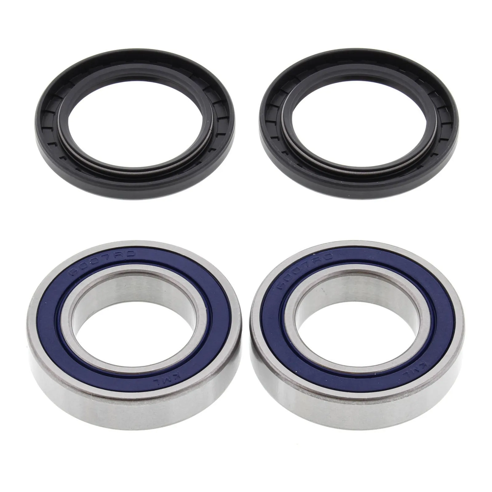 All Balls Racing Wheel Bearing Kit (25-1321)