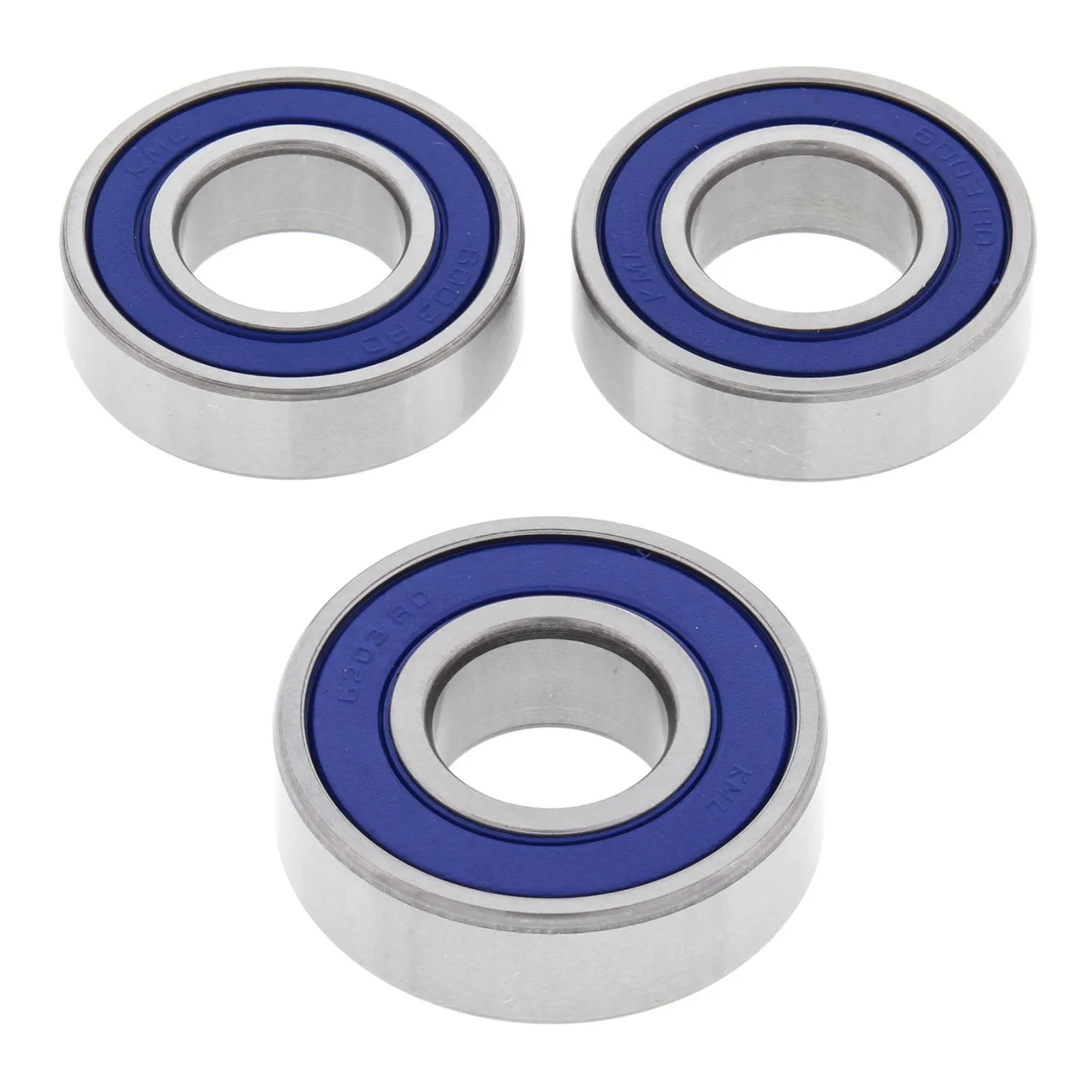 All Balls Racing Wheel Bearing Kit (25-1345)