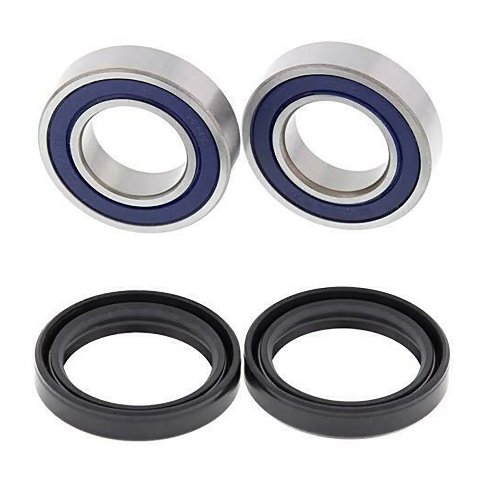 All Balls Racing Wheel Bearing Kit (25-1363)