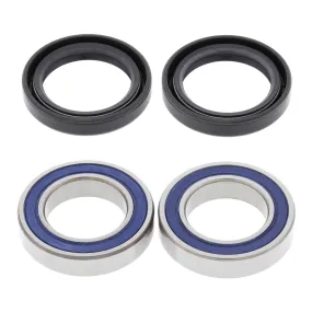 All Balls Racing Wheel Bearing Kit (25-1364)