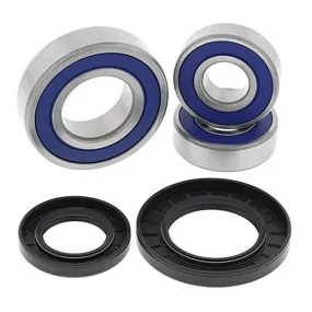 All Balls Racing Wheel Bearing Kit (25-1393)