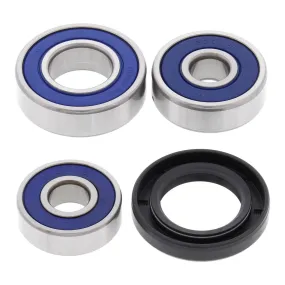 All Balls Racing Wheel Bearing Kit (25-1400)