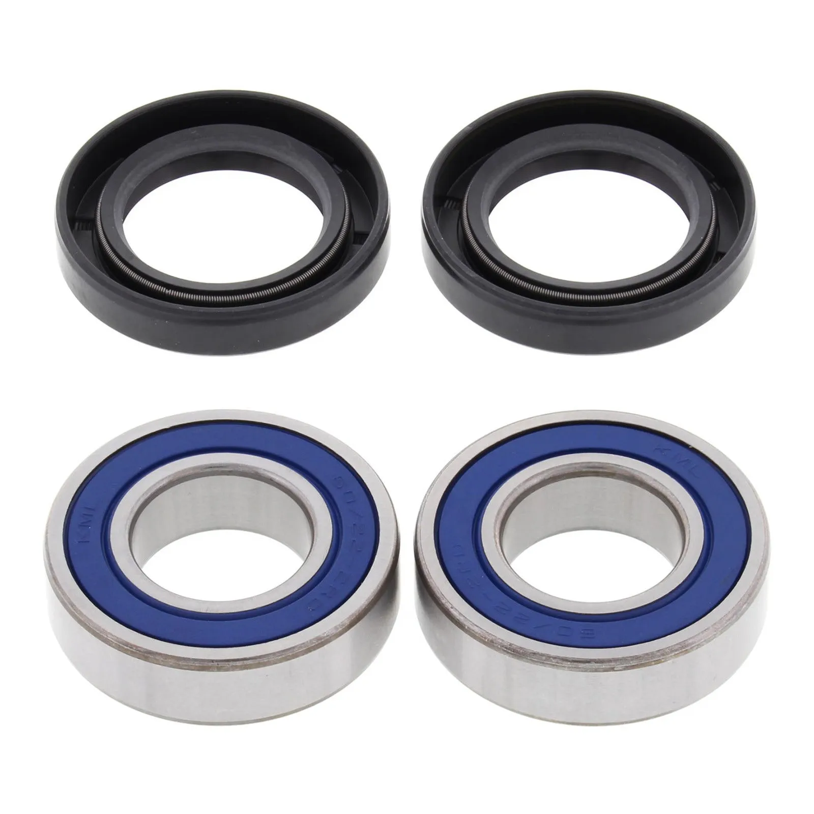 All Balls Racing Wheel Bearing Kit (25-1403)