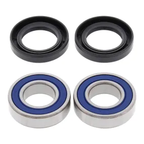 All Balls Racing Wheel Bearing Kit (25-1403)