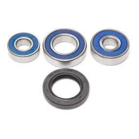 All Balls Racing Wheel Bearing Kit (25-1412)